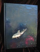 Dolphin Nebula Book