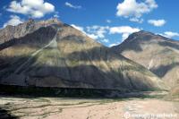 Ladakh twins