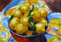 Lemons from Annette
