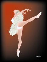 Balletdancer