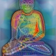 Rainbow Buddha (2009)
