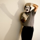 Shadow Mime