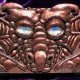 Bronze Dragon Box