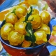 Lemons from Annette